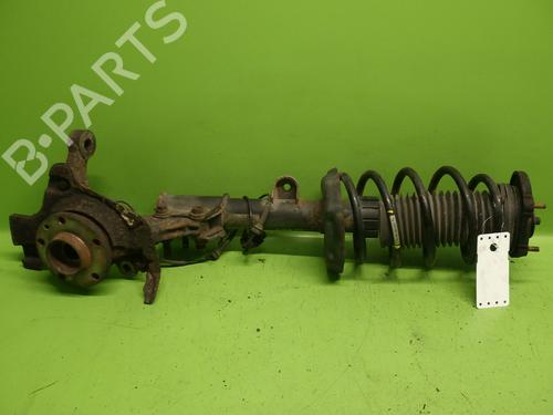 Used Right front shock absorber Right front shock absorber 37412091 37412091