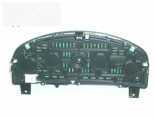 Instrument cluster OPEL VECTRA C GTS (Z02) 2.0 16V Turbo (F68) | BP6341364C47 