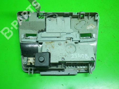 Interior roof light MERCEDES-BENZ CLK (C208) CLK 200 (208.335) | BP6367678I8 