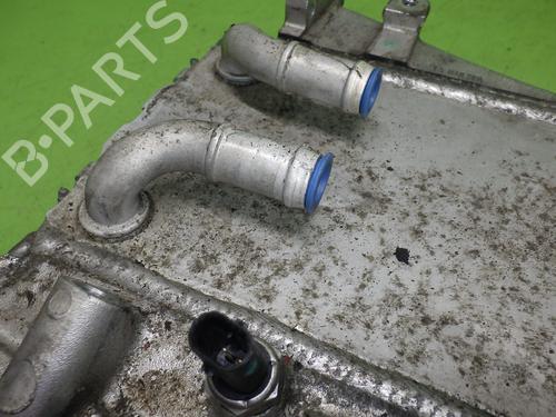 Intercooler SKODA OCTAVIA III Combi (5E5, 5E6) 2.0 TDI | BP29929186M30