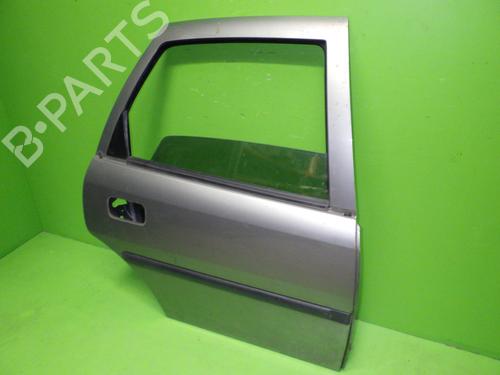 Right rear door OPEL VECTRA B (J96) 2.0 i 16V (F19) | BP6651106C5 