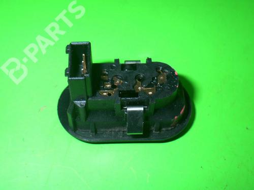 Right front window switch OPEL ZAFIRA A MPV (T98) 2.0 DTI 16V (F75) | BP6368487I26 