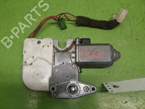 Motor do tecto de abrir PEUGEOT 306 Hatchback (7A, 7C, N3, N5) 1.8 16V (110 hp) 29622283