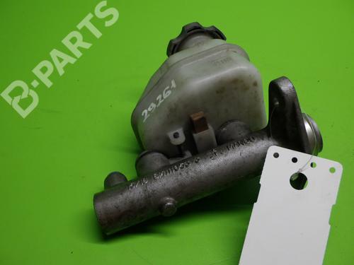 BP10555391M77 | Master brake HYUNDAI ELANTRA III Saloon (XD) 2.0 CRDi BP10555391M77