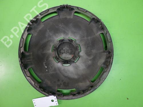 Front right wheel arch trim AUDI A3 (8P1) 1.9 TDI | BP24535693C135 