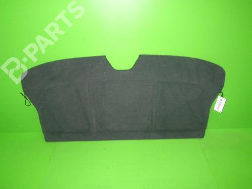 Rear parcel shelf PEUGEOT 306 Hatchback (7A, 7C, N3, N5) 1.1 (60 hp) 6351747