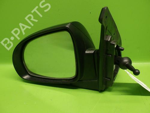 Used Left mirror KIA PICANTO I (SA) 1.1 (65 hp) 24458576