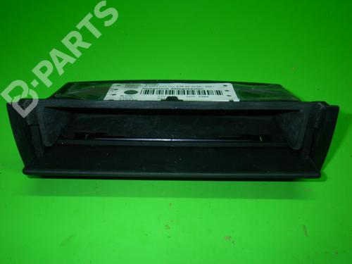 Interior roof light BMW 3 (E46) 325 i (192 hp) 6368221