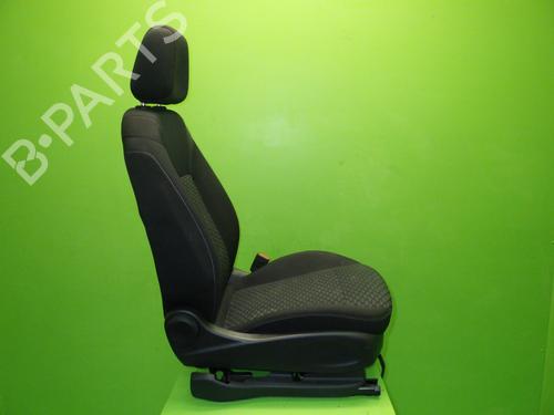 Right front seat OPEL ASTRA K (B16) 1.2 Turbo (68) | BP27454903C16 