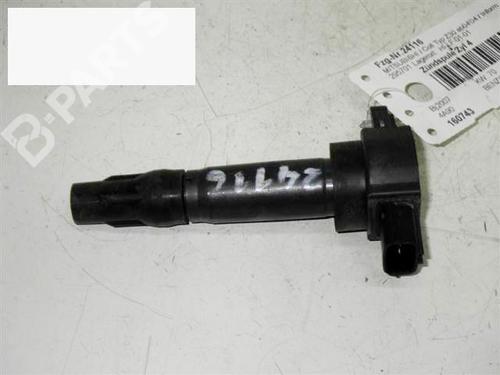 Used Ignition coil MITSUBISHI COLT VI (Z3_A, Z2_A) 1.3 (Z21A) (95 hp) 6348379