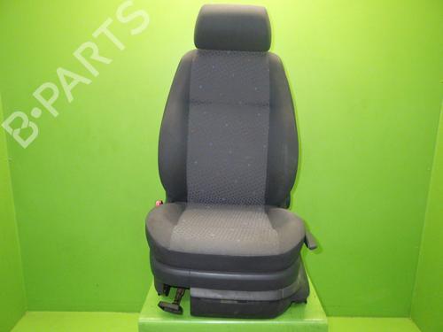 Used Left front seat VW POLO IV (9N_, 9A_) 1.2 12V (64 hp) 30605026