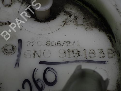 Fuel pump VW POLO III (6N1) 60 1.7 SDI | BP14740896M76 