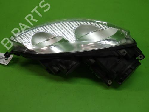 Left headlight VW GOLF V (1K1) 1.9 TDI | BP38714874C28 - Image 2