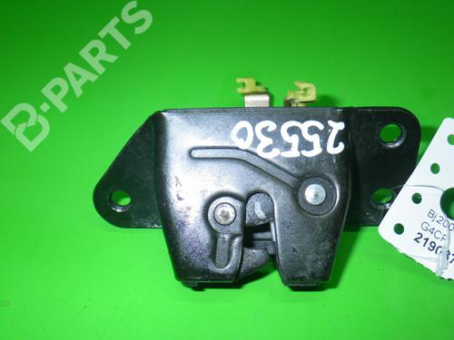 Tailgate lock KIA JOICE (MTE1P) 2.0 (139 hp) 6361153