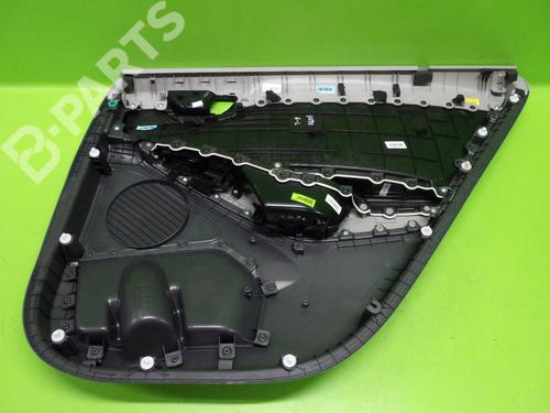 Rear left panel HYUNDAI IONIQ (AE) 1.6 GDI Hybrid | BP10868165C60 