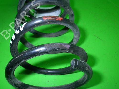 Shock absorber spring NISSAN MICRA II (K11) 1.0 i 16V | BP14745585C152 