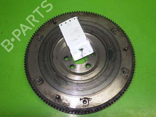 Used Flywheel VW POLO (9N_, 9A_) 1.4 FSI (86 hp) 14729248