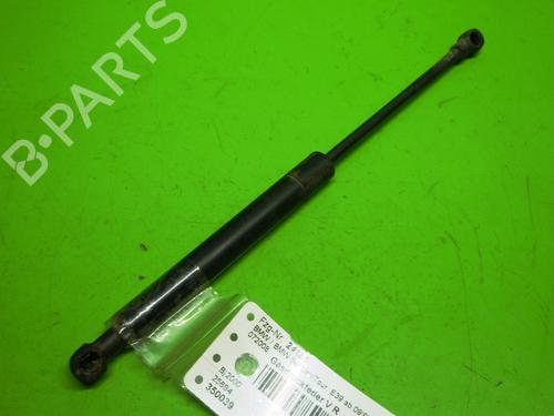 Used Tailgate lift support BMW 5 Touring (E39) 523 i (170 hp) 14733252