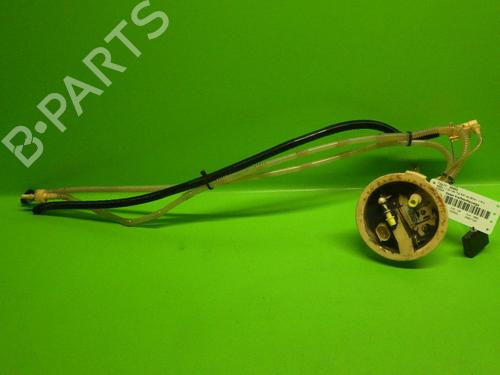 Used Fuel pump BMW 1 (E81) 118 d (143 hp) 14727639