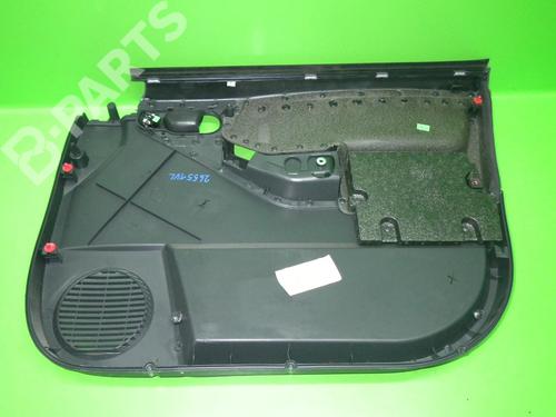 Front left panel OPEL MERIVA A MPV (X03) 1.6 (E75) | BP6612234C58 