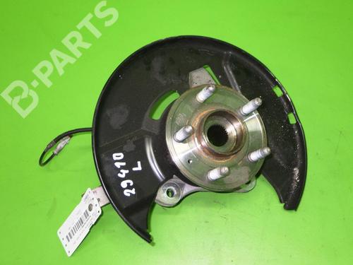 Used Left front steering knuckle OPEL INSIGNIA A Sports Tourer (G09) 2.0 CDTI (35) (160 hp) 6642922