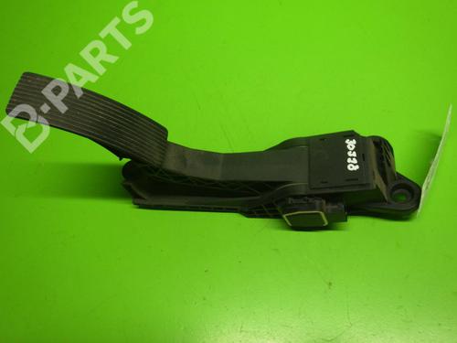 Used Pedal MERCEDES-BENZ M-CLASS (W164) ML 280 CDI 4-matic (164.120) (190 hp) 6395844