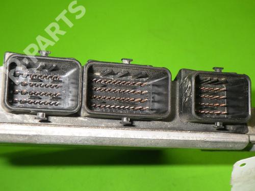 Control unit LANCIA PHEDRA (179_) 2.2 JTD (179AXC1A) | BP6387210M11 