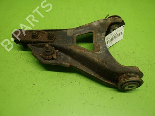 Right front suspension arm RENAULT CLIO II (BB_, CB_) 1.2 (BB0A, BB0F, BB10, BB1K, BB28, BB2D, BB2H, CB0A,... | BP28712052M13 