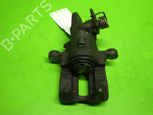 Left rear brake caliper NISSAN PRIMERA Hatchback (P11) 1.8 16V | BP14729434M107 