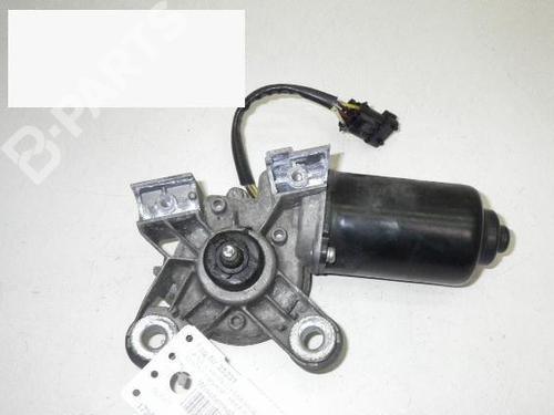 Used Front wiper motor OPEL VECTRA C GTS (Z02) 2.0 16V Turbo (F68) (175 hp) 6605602