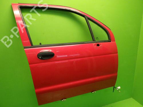 Right front door DAEWOO MATIZ (M100, M150) 0.8 | BP27601783C3 