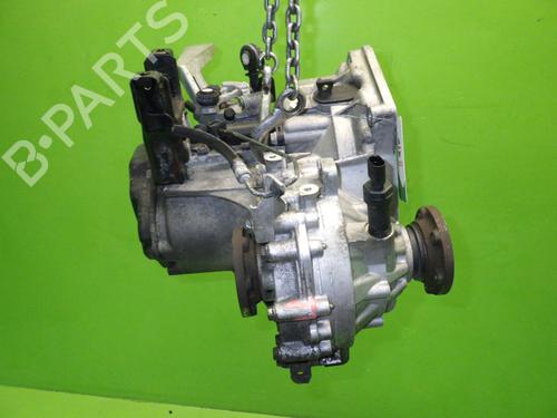 Gearbox VW POLO (9N_, 9A_) 1.4 TDI | BP16997042M3 
