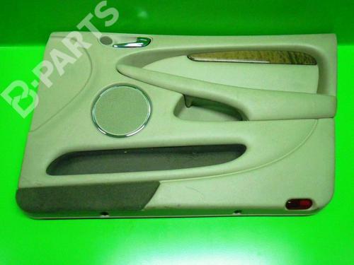 Right front door panel JAGUAR X-TYPE I (X400) 2.2 D (155 hp) 6666425