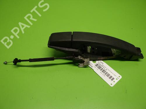 Used Rear left exterior door handle LAND ROVER FREELANDER 2 (L359) 2.2 TD4 4x4 (150 hp) 23644028