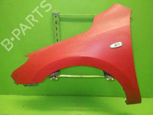 Guarda-lamas esquerdo Guarda-lamas esquerdo HYUNDAI i30 (FD) 1.6 CRDi (116 hp) 36426309 36426309