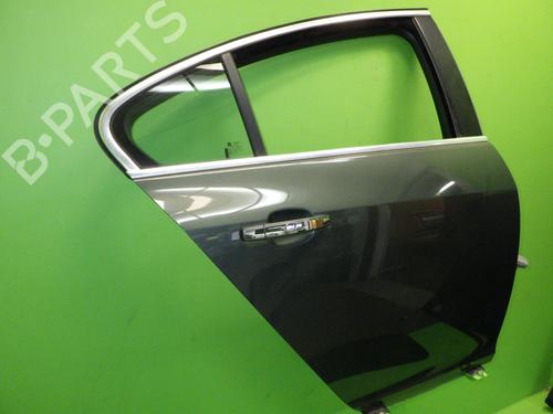 Right rear door OPEL INSIGNIA A Sports Tourer (G09) 2.0 Turbo 4x4 (35) | BP18645762C5 