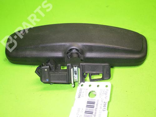 Rear mirror OPEL ZAFIRA A MPV (T98) 1.8 16V (F75) | BP6390947I6 