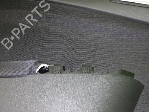 Rear left panel OPEL ASTRA K (B16) 1.2 Turbo (68) | BP27601609C60 