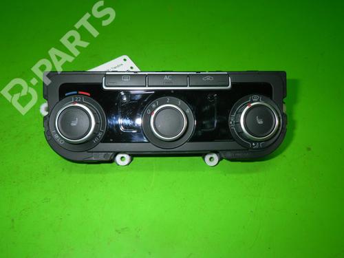 Used Climate control VW GOLF V (1K1) 1.4 16V (80 hp) 6368352