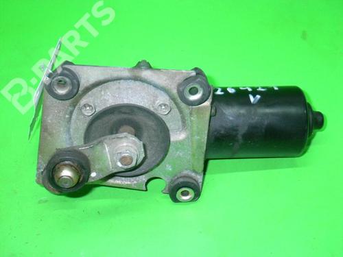 Used Front wiper motor NISSAN MICRA II (K11) 1.4 i 16V (82 hp) 6660817
