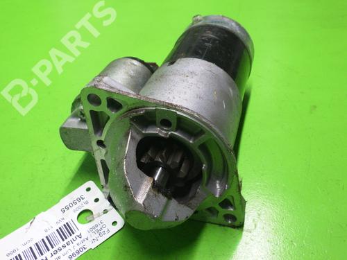 Starter OPEL ASTRA J (P10) 2.0 CDTI (68) | BP7124650M8 