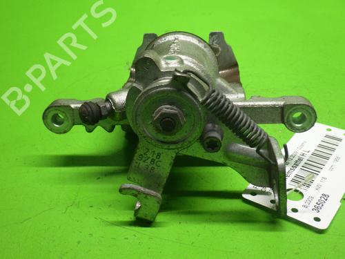Left rear brake caliper OPEL ASTRA J (P10) 2.0 CDTI (68) | BP14736518M107 