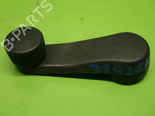 Ander VW GOLF III (1H1) 1.6 (75 hp) 21827329