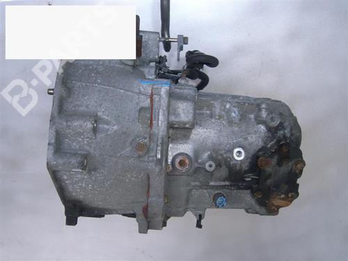 Gearbox NISSAN ALMERA TINO (V10) 1.8 | BP6348526M3 