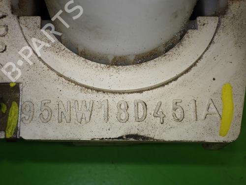 Climate control FORD GALAXY I (WGR) 1.9 TDI | BP29872896I5 