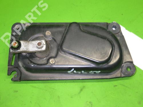 Front wiper motor SUZUKI GRAND VITARA I (FT, HT) 2.5 V6 24V 4x4 (TD62, SQ625) | BP6647745M29 