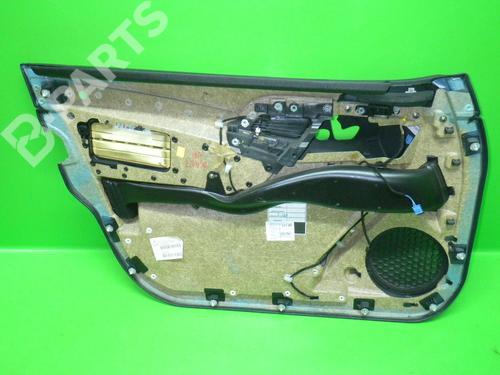 Front right panel MERCEDES-BENZ S-CLASS (W220) S 320 CDI (220.026, 220.126) | BP6612218C59 