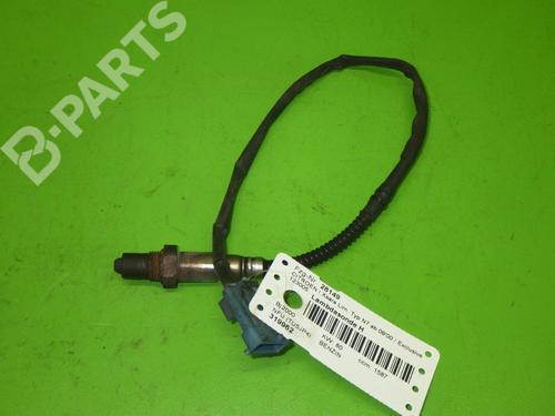 Elektronisk sensor CITROËN XSARA (N1) 1.6 16V (109 hp) 6386943