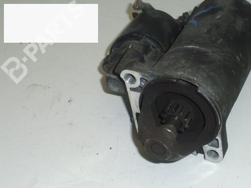 Starter FORD FIESTA III (GFJ) 1.3 | BP6407548M8 