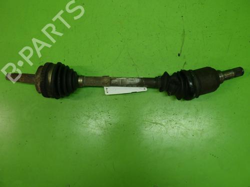 Left front driveshaft FIAT PUNTO (176_) 55 1.1 | BP29602185M38 